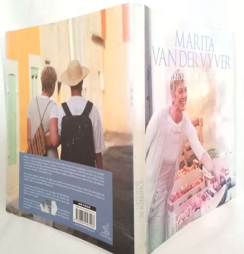 Somerkos in Provence / Marita van der Vyfer