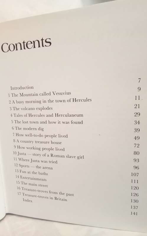 The Town of Hercules/Joseph Jay Deiss