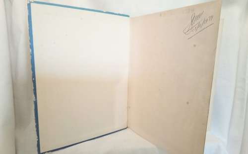 Die groot seehengel boek deur Flip Joubert