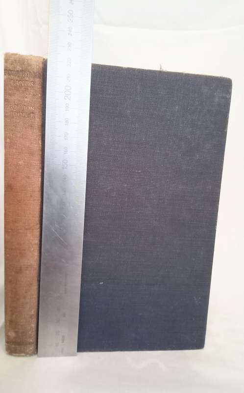 Forbidden Lands by Gordon Cooper First edition 1955