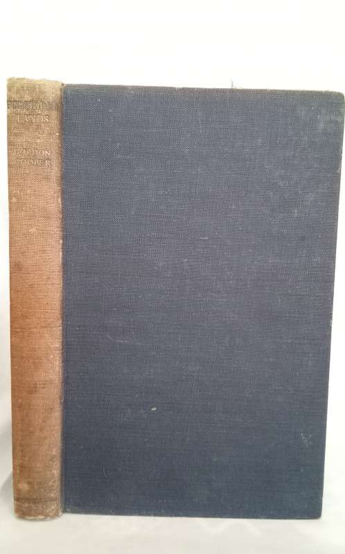Forbidden Lands by Gordon Cooper First edition 1955