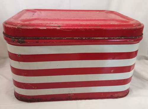 Goodhope Bread tin