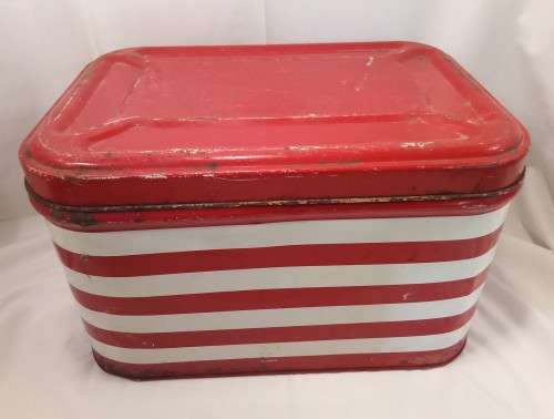 Goodhope Bread tin