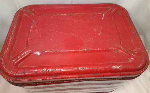 Goodhope Bread tin
