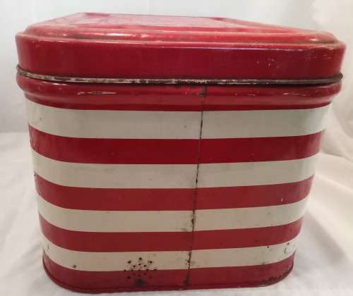 Goodhope Bread tin