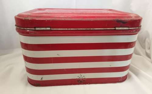 Goodhope Bread tin