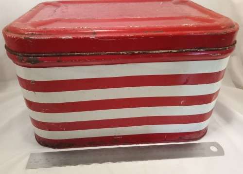 Goodhope Bread tin