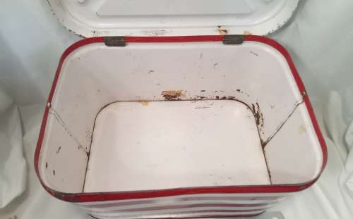 Goodhope Bread tin