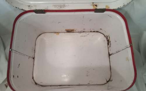 Goodhope Bread tin