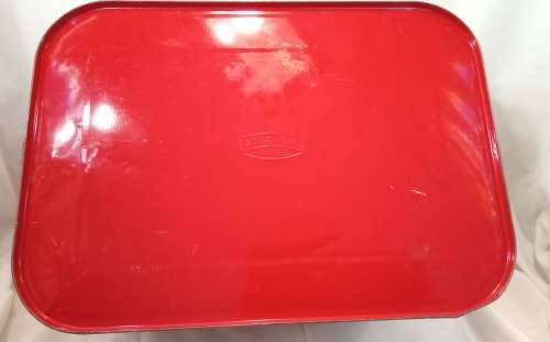 Goodhope Bread tin