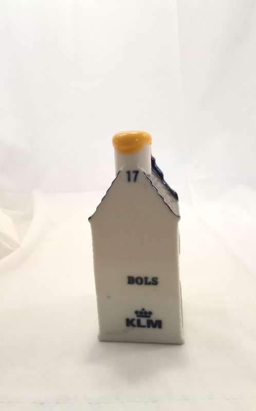 KLM House #17 - unopened