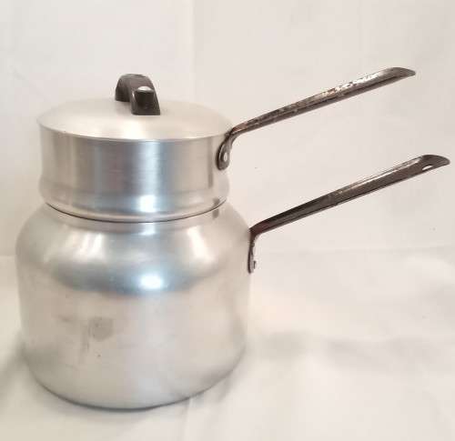 Vintage Hart double boiler
