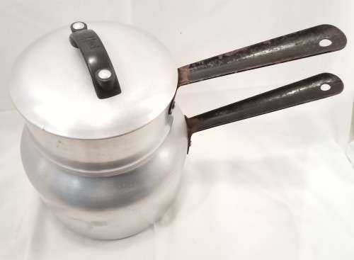 Vintage Hart double boiler