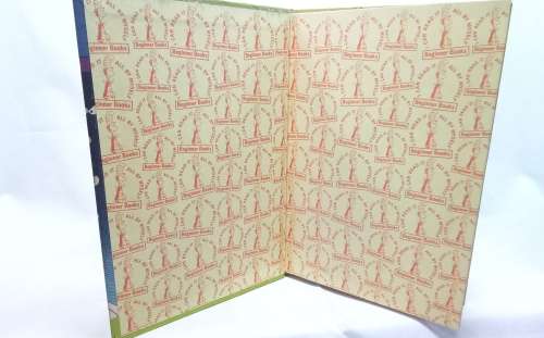 Bears on wheels - First edition 1969 (Dr Seuss bright and early books)