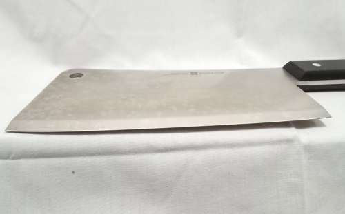 Lovely Wusthof 20cm Cleaver - in original box