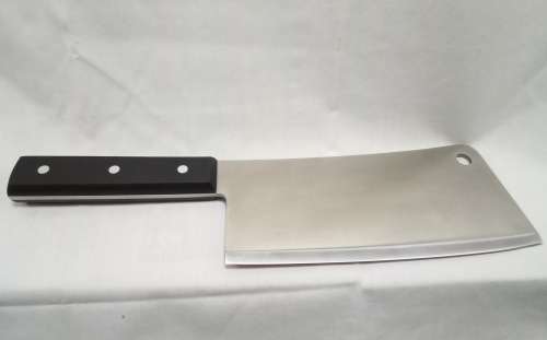 Lovely Wusthof 20cm Cleaver - in original box