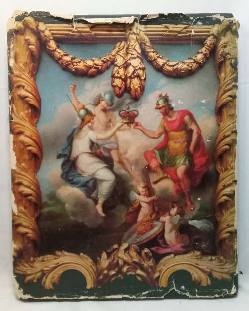 Amazing book! Undoubted Queen - 1958 First edition (Huge book, beautiful pictures!)