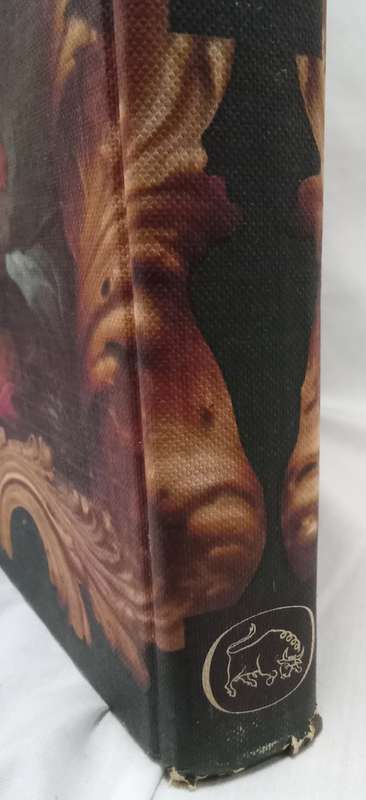 Amazing book! Undoubted Queen - 1958 First edition (Huge book, beautiful pictures!)