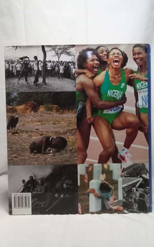 Moments: The Pulitzer Prize Winning Photographs Book by Hal Buell
