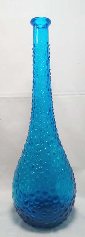 Beautiful Vintage tall genie bottle