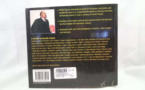 Defining moments in history October 2008 by Bianca Jackson (Editor), Jonathan Morton (Editor)