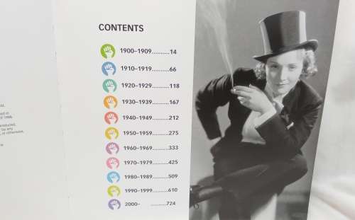 Defining moments in history October 2008 by Bianca Jackson (Editor), Jonathan Morton (Editor)