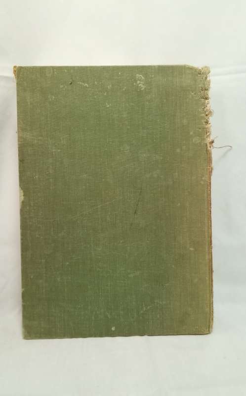 J.M. Barries` Peter and Wendy 1935 edition