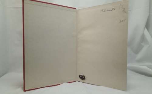AKU AKU Thor Heyerdahl 1st Edition 1958 Easter Island