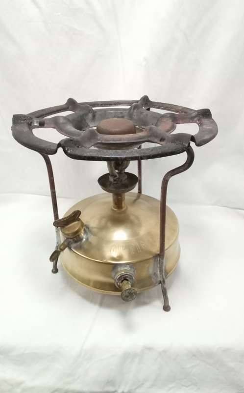 Vintage Optimus Primus stove - Made in Sweden