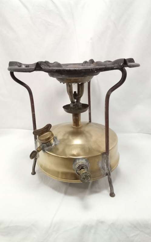 Vintage Optimus Primus stove - Made in Sweden