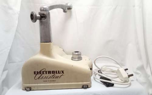 Vintage Electrolux Assistent