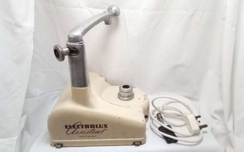 Vintage Electrolux Assistent