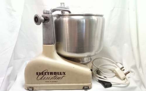 Vintage Electrolux Assistent