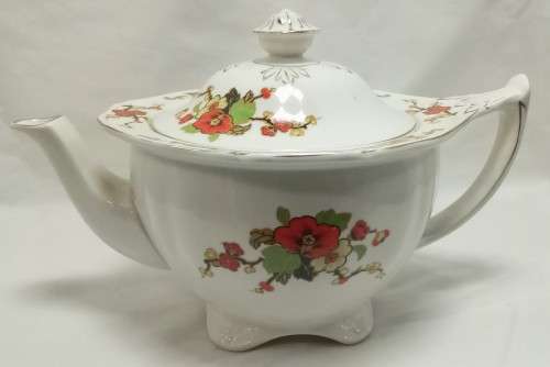 Alfred Meakin `Avalon` Teapot