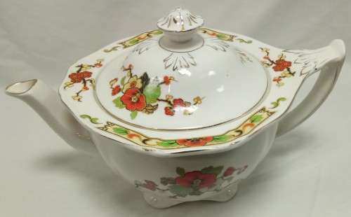 Alfred Meakin `Avalon` Teapot