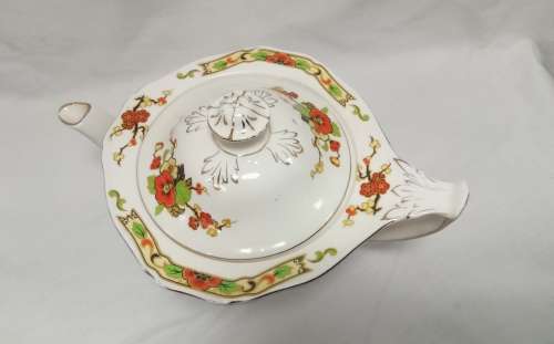 Alfred Meakin `Avalon` Teapot