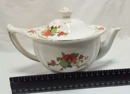 Alfred Meakin `Avalon` Teapot