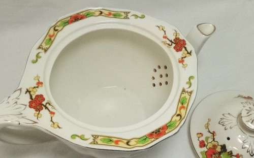 Alfred Meakin `Avalon` Teapot