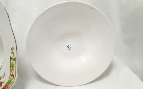 Alfred Meakin `Avalon` Casserole dish with lid Nr2