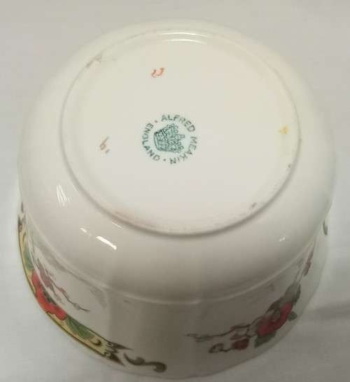 Alfred Meakin `Avalon` lovely bowl
