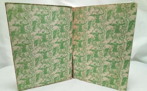 Robin Hood by Carola Oman (Dent & sons 1952)