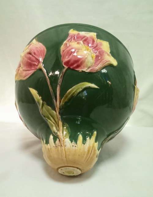 Exquisite! Lampshade?