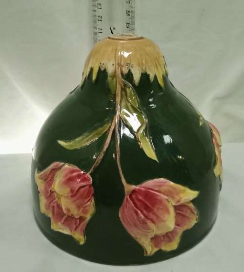 Exquisite! Lampshade?