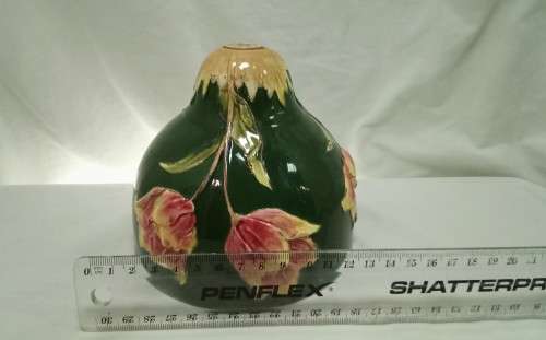 Exquisite! Lampshade?