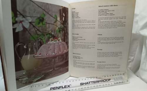 Cook & Enjoy b SJA de Villiers Sixth edition 1981