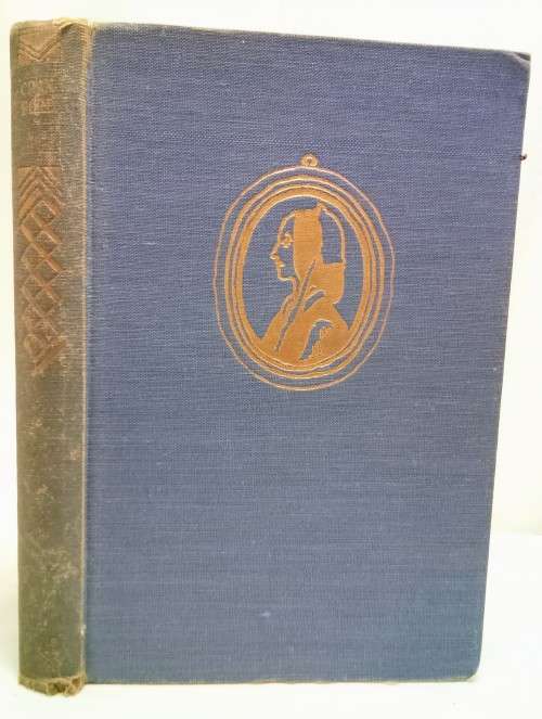Cranford by Mrs Gaskell 1947 edition