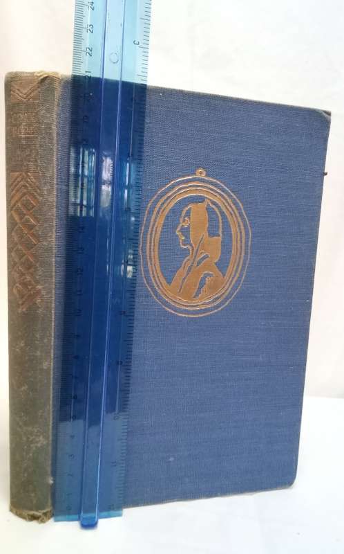 Cranford by Mrs Gaskell 1947 edition