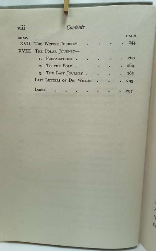 Edward Wilson of the Antarctic - Seaver 1946 edition