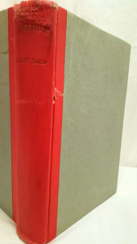 The Age of Paradox: A Biography of England 1841 - 1851 - John W Dodds