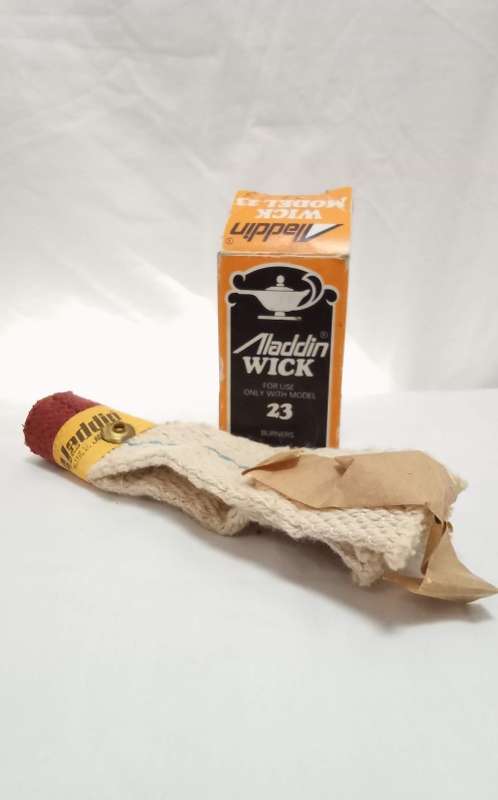 Aladdin lamp replacement wick (23)